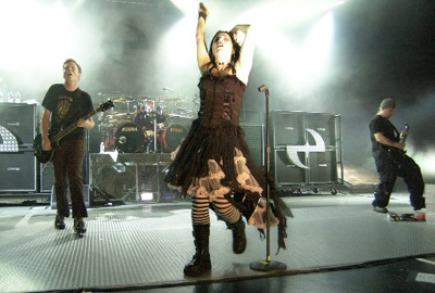 ★evanescence★