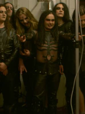★CRADLE OF FILTH★